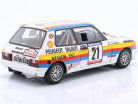Talbot Samba Rallye Gr.B #21 Rallye Tour de Corse 1985 1:18 OttOmobile