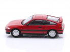Honda CR-X Mk II year 1987 red 1:87 Minichamps