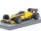 Manfred Winkelhock ATS D6 #9 U.S.A. Ovest GP formula 1 1983 1:43 Spark