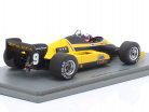 Manfred Winkelhock ATS D6 #9 U.S.A. Ovest GP formula 1 1983 1:43 Spark