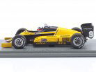 Manfred Winkelhock ATS D6 #9 USA Ouest GP formule 1 1983 1:43 Spark