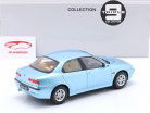 Alfa Romeo 156 Year 1998 light blue metallic 1:18 Triple9