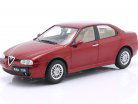 Alfa Romeo 156 Baujahr 1998 proteo rot metallic 1:18 Triple9