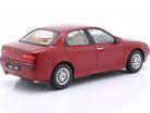 Alfa Romeo 156 Baujahr 1998 proteo rot metallic 1:18 Triple9