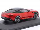 Aston Martin DB12 Coupe Baujahr 2023 rot 1:43 Solido