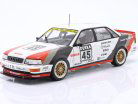 Audi V8 Quattro #45 DTM Champion 1991 Frank Biela 1:18 WERK83