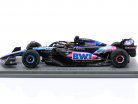 Esteban Ocon Alpine A524 #31 Kanada GP Formel 1 2024 1:43 Spark