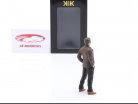 数字 Steve 1:18 KK-Scale