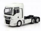 MAN TGX (6x4) wit 1:32 Welly