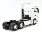 MAN TGX (6x4) weiß 1:32 Welly