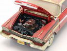 Plymouth Fury year 1958 Movie Christine (1983) red /white 1:18 AutoWorld
