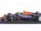 M. Verstappen Red Bull RB19 #1 Winner USA GP Formula 1 World Champion 2023 1:12 Minichamps