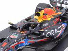 M. Verstappen Red Bull RB19 #1 Winner USA GP Formula 1 World Champion 2023 1:12 Minichamps