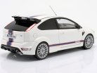 Ford Focus Mk2 RS LeMans Tribute 2010 blanc 1:18 OttOmobile
