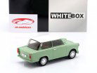 Trabant 601 Año de construcción 1965 verde claro 1:24 WhiteBox
