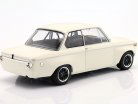 BMW 2002 Plain Body Version 1970 blanc 1:18 Minichamps