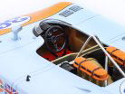 Porsche 908/03 #36 5° Targa Florio 1970 Waldegaard, Attwood 1:18 WERK83