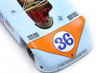 Porsche 908/03 #36 5° Targa Florio 1970 Waldegaard, Attwood 1:18 WERK83