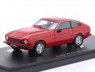 Anadol STC-16 Год постройки 1973 красный 1:43 AutoCult