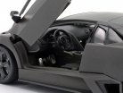 ランボルギーニレヴェントン2008グレーモデルBburago 1時18分で構築