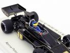 Ronnie Peterson Lotus 76 # 1 Formula 1 1974 GP di Germania 1:43 Spark