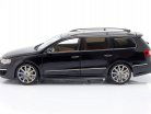 Volkswagen VW Passat R36 dyb sort 1:18 NZG