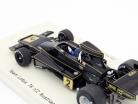 Jacky Ickx Lotus 76 #2 formule 1 1974 GP d'Autriche 1:43 Spark