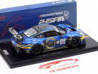 Porsche 911 (992) GT3 R #23 24h Spa 2024 Phantom Global Racing 1:43 Spark
