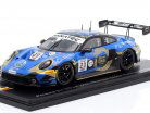 Porsche 911 (992) GT3 R #23 24h Spa 2024 Phantom Global Racing 1:43 Spark