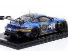 Porsche 911 (992) GT3 R #23 24h Spa 2024 Phantom Global Racing 1:43 Spark