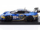 Porsche 911 (992) GT3 R #23 24h Spa 2024 Phantom Global Racing 1:43 Spark