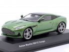 Aston Martin DB12 Coupe Baujahr 2023 grün 1:43 Solido