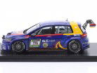 Volkswagen VW Golf 7 GTI TCR #776 24h Nürburgring 2024 sharky-racing 1:43 Spark