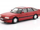 Vitesse Rover 827 Year 1988 red 1:18 Cult Scale