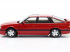 Vitesse Rover 827 Year 1988 red 1:18 Cult Scale