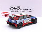 Renault 5 Turbo 3E E-Tech Ano de construção 2023 multicolorido 1:18 OttOmobile