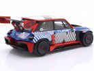 Renault 5 Turbo 3E E-Tech year 2023 multicolour 1:18 OttOmobile