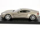 2012年阿斯顿·马丁ONE-77米色金属1:43星火