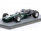 Jacky Ickx Cooper T86 #21 USA GP Formula 1 1967 1:43 Spark