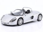 Renault Spider Année de construction 1999 gris titane 1:18 OttOmobile