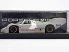 Porsche 956.001 at Roll Out 27.03.1982 1:43 Spark