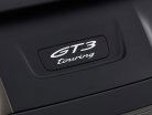Porsche 911 GT3 Touring Barre de son 2.0