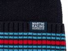 Porsche Martini Racing gebreide muts