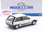 Opel Corsa A Sprint blanco 1:18 ModelCar Group