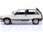 Opel Corsa A Sprint blanco 1:18 ModelCar Group