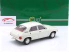 Austin Allegro Byggeår 1973 gletsjerhvid 1:18 Cult Scale