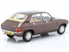 Austin Allegro Anno di costruzione 1973 bronzo metallico 1:18 Cult Scale