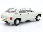 Austin Allegro Byggeår 1973 gletsjerhvid 1:18 Cult Scale