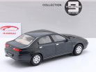 Alfa Romeo 166 Year 1999 dark grey-blue metallic 1:18 Triple9