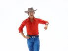 Burt Reynolds figura 1:18 Cartrix
